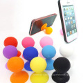 Wholesale Promotional Gift Long-Lasting Sticky Sucker Silicone Phone Stand